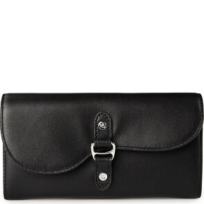 Lauren Ralph Lauren Tasha Portemonnee Leer 20 cm