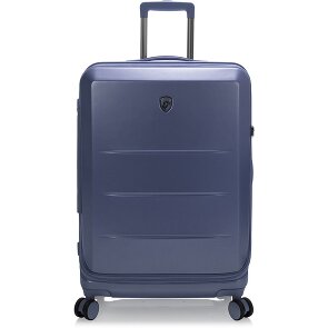 Heys EZ Fashion 4 wielen Trolley M 66 cm met uitbreidingsplooi