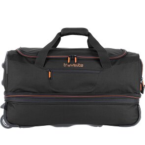 Travelite Basics 2-wielige weekendtas 55 cm