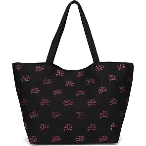 Karl Lagerfeld Autograph Shopper Tas 58 cm