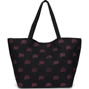 Karl Lagerfeld Autograph Shopper Tas 58 cm