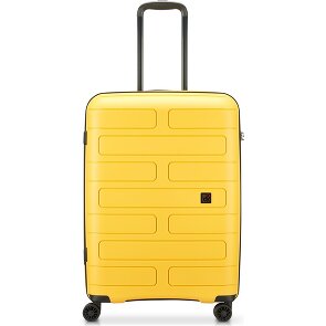 MODO by Roncato Supernova 2.0 4 wielen Trolley 66 cm