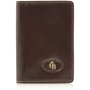 Castelijn & Beerens Gaucho creditcard etui RFID leer 7 cm
