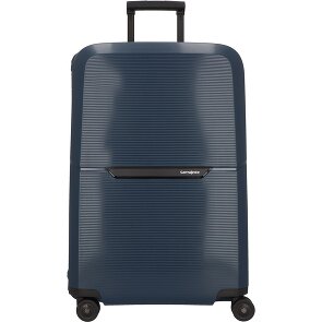 Samsonite Magnum Eco 4 wielen Trolley 75 cm Samsonite Magnum Eco 4 wielen Trolley 75 cm