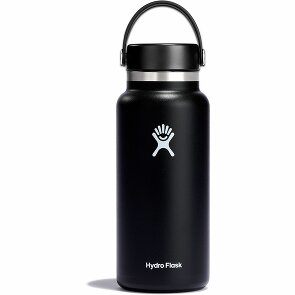 Hydro Flask Hydration Brede Flex Cap drinkfles 946 ml