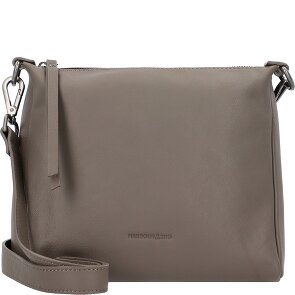 Harbour 2nd Just Pure Zarifa Schoudertas Leer 24 cm Harbour 2nd Just Pure Zarifa Schoudertas Leer 24 cm