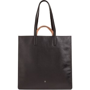 DuDu Shopper Tas Leer 40 cm