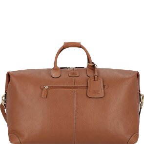 Bric's Life Pelle reistas leer 53 cm