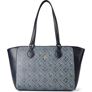 U.S. Polo Assn. Hampton Shopper Tas 38 cm
