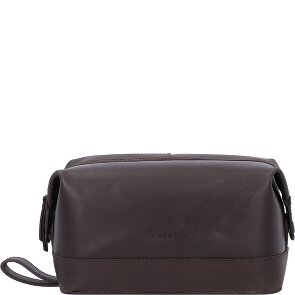 Burkely Vintage Toilettas Leer 23 cm Burkely Vintage Toilettas Leer 23 cm