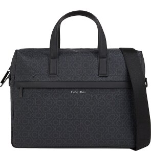 Calvin Klein Ck Must Laptoptas 38 cm Calvin Klein Ck Must Laptoptas 38 cm