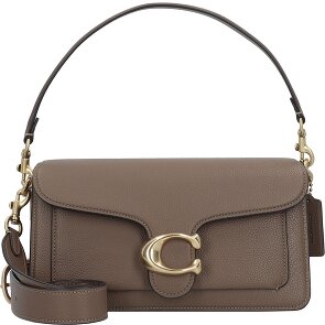 Coach Tabby Schoudertas Leer 26 cm