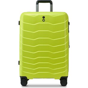 Echolac Exo 4 wielen Trolley 65 cm met uitbreidingsplooi