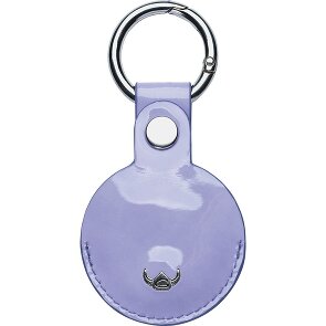 Golden Head Carrara Sleutelhanger Leer 5 cm