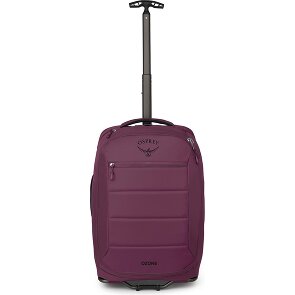 Osprey Ozone 2 wielen Cabinewagen 55 cm