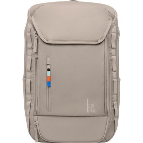 GOT BAG Pro Pack reisrugzak 53 cm laptopvak