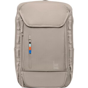 GOT BAG Pro Pack reisrugzak 53 cm laptopvak