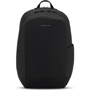 Kapten & Son Oslo Dagrugzak 45 cm Laptop compartiment