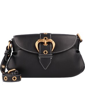 PINKO Jolene Schoudertas Leer 28 cm PINKO Jolene Schoudertas Leer 28 cm