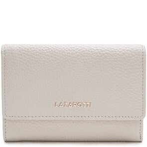 Lazarotti Bologna Leather Portemonnee Leer 14 cm