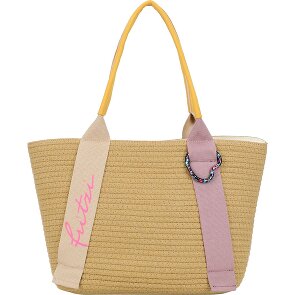 Fritzi aus Preußen Happy Summer Shopper Tas 37 cm