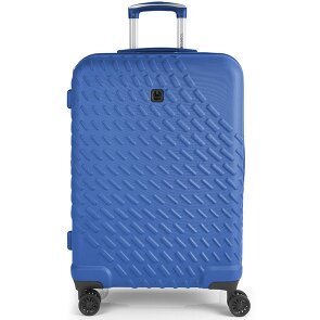 Gabol Journey 4 wielen Trolley M 67 cm