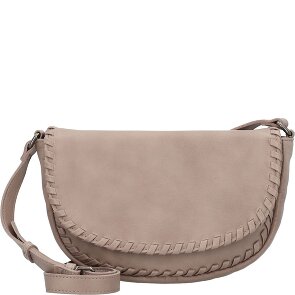 FredsBruder Calm Schoudertas Leer 26 cm