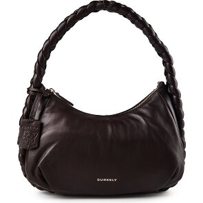 Burkely Braidy Schoudertas Leder 33 cm