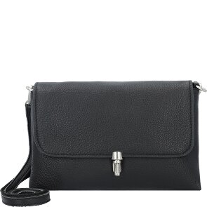 FredsBruder Sha Na Na Schoudertas Leer 23.5 cm