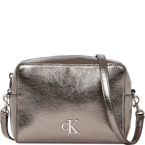 Calvin Klein Jeans Minimal Monogram Mini tas Schoudertas 18 cm