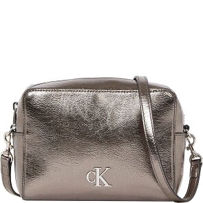 Calvin Klein Jeans Minimal Monogram Mini tas Schoudertas 18 cm