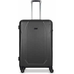 bugatti Valencia 4 wielen Trolley L 77 cm