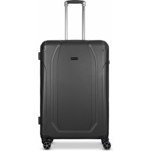 bugatti Valencia 4 wielen Trolley L 77 cm