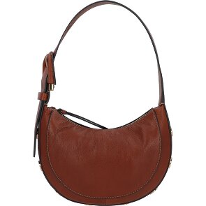 Fossil Harwell Schoudertas Leer 23 cm
