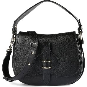 Coccinelle Mavery Handtas Leer 22 cm