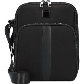 Samsonite Sacksquare Schoudertas M 19 cm Samsonite Sacksquare Schoudertas M 19 cm