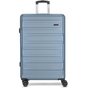 Worldpack New York 2.0 4 wielen Trolley L 76 cm