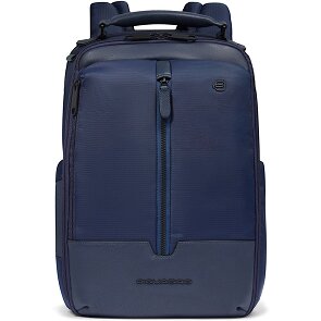 Piquadro Zaino Dagrugzak 39 cm Laptop compartiment