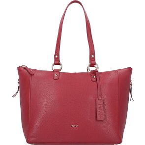 Picard Java Shopper Tas Leer 44 cm Laptop compartiment Picard Java Shopper Tas Leer 44 cm Laptop compartiment