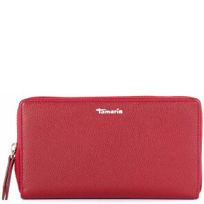 Tamaris TAS Amanda Portemonnee Leer 18.5 cm Tamaris TAS Amanda Portemonnee Leer 18.5 cm