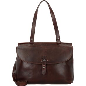 Harold's Aberdeen Schoudertas Leer 32 cm