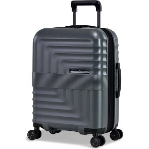 Eminent Dandelion 4 wielen Cabinewagen S 40 cm met uitbreidingsplooi