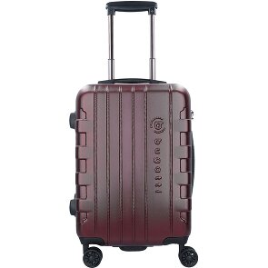 bugatti Galatea 4-wiel cabinewagen 55 cm