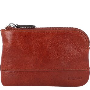 Picard Buddy Sleuteletui Leer 12 cm