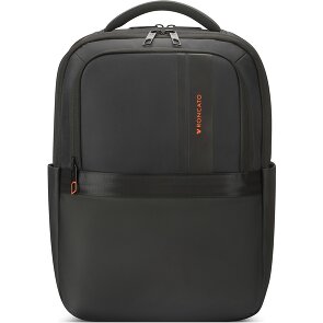 Roncato Metropolitan Zakelijke rugzak 38 cm Laptop compartiment