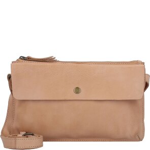 Harold's Submarine Schoudertas Leer 25 cm