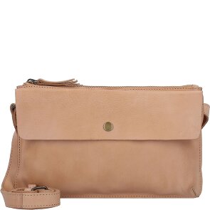 Harold's Submarine Schoudertas Leer 25 cm