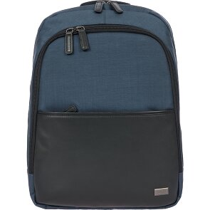 Bric's Monza Rugzak 40 cm laptopvak