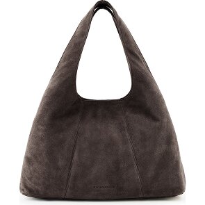 LES VISIONNAIRES Paz Essential Schoudertas Leder 46 cm