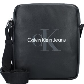 Calvin Klein Jeans Monogram Soft Schoudertas 18.5 cm